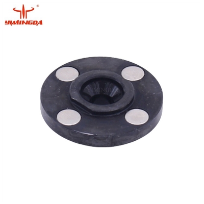 Bộ phận máy cắt tự động 98538000 Máy mài Arbor Assy 7cm HD cho máy cắt ngành may mặc