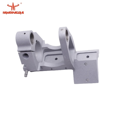 Bộ phận máy cắt tự động 98552000 Bộ phận máy cắt Paragon Nhà ở Bộ phận mài sắc Vòng bi HV / W