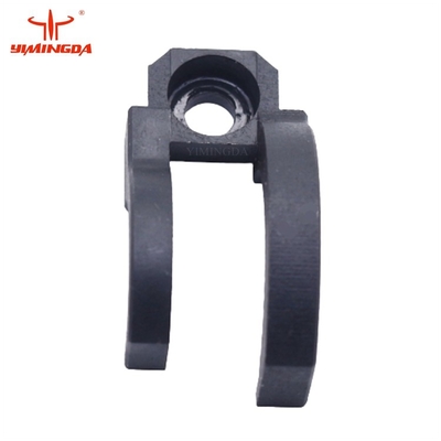 Bộ phận máy cắt tự động 98558000 Bộ phận máy cắt LX Paragon Kẹp đá mài bên phải