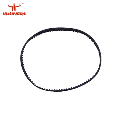Chiều rộng 3 mm 180500318 Bộ phận cắt Paragon, Vành đai thời gian 98 răng