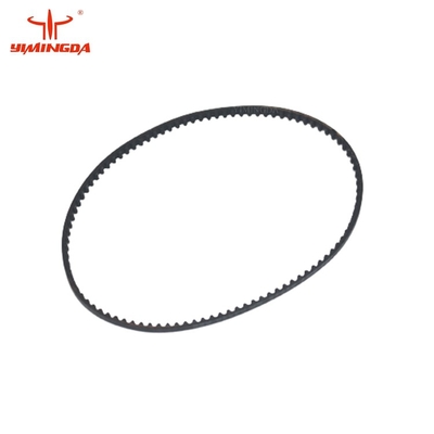 Chiều rộng 3 mm 180500318 Bộ phận cắt Paragon, Vành đai thời gian 98 răng