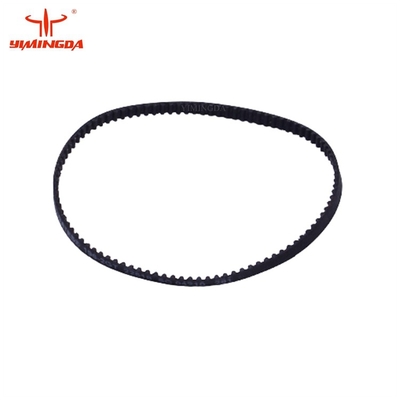 Chiều rộng 3 mm 180500318 Bộ phận cắt Paragon, Vành đai thời gian 98 răng