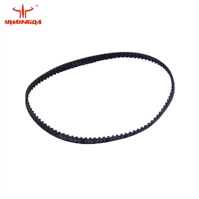 Chiều rộng 3 mm 180500318 Bộ phận cắt Paragon, Vành đai thời gian 98 răng