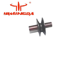 Bộ phận máy cắt tự động Trục ròng rọc GT1000 Bộ phận máy cắt GTXL Vật liệu thép 85849000