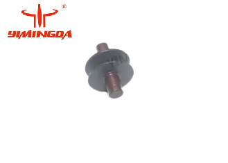 Bộ phận máy cắt tự động Trục ròng rọc GT1000 Bộ phận máy cắt GTXL Vật liệu thép 85849000
