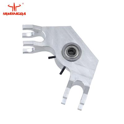 Bộ phận máy cắt tự động Lắp ráp ách Bộ phận máy cắt GTXL Thay thế vật liệu thép 85872002