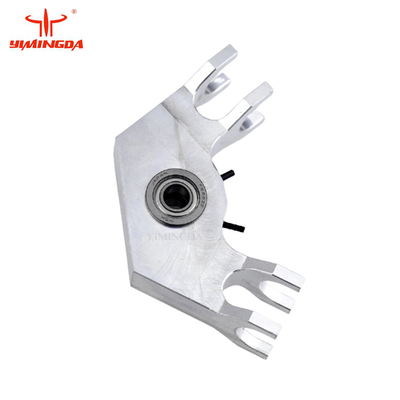 Bộ phận máy cắt tự động Lắp ráp ách Bộ phận máy cắt GTXL Thay thế vật liệu thép 85872002
