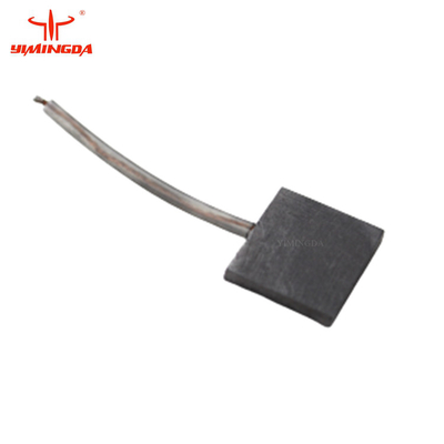 Máy dệt Bộ phận máy cắt bàn chải máy cắt 035-028-026 cho XLS50 XLS125