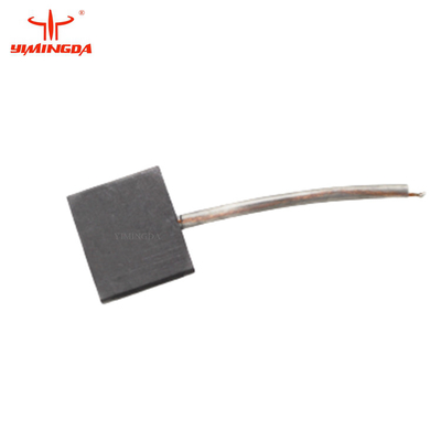 Máy dệt Bộ phận máy cắt bàn chải máy cắt 035-028-026 cho XLS50 XLS125