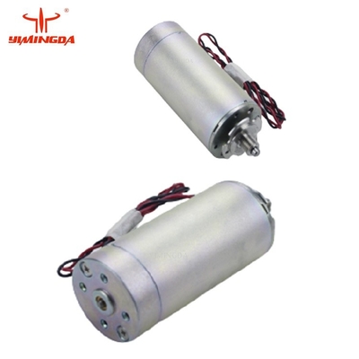 Bộ phận máy cắt tự động Động cơ cắt có trục 035-728-001 Bộ phận máy rải máy cắt