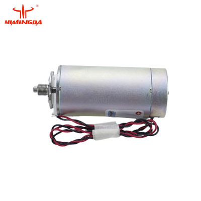 Bộ phận máy cắt tự động Động cơ cắt có trục 035-728-001 Bộ phận máy rải máy cắt