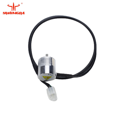 Bộ phận cắt tự động 101-090-162 Bộ mã hóa 250 Pulsate với phích cắm Molex CAS
