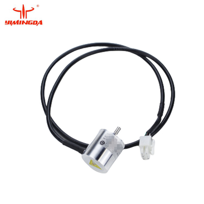 Bộ phận cắt tự động 101-090-162 Bộ mã hóa 250 Pulsate với phích cắm Molex CAS