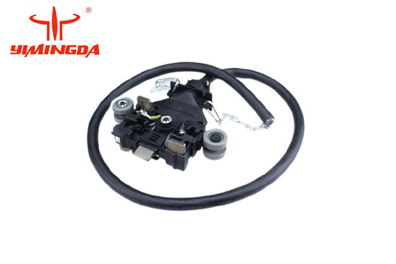 Bộ phận cắt máy rải dây dẫn điện 5 Polig 5240-078-0011 5240-078-0003