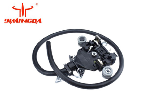 Bộ phận cắt máy rải dây dẫn điện 5 Polig 5240-078-0011 5240-078-0003