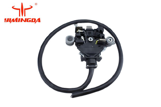 Bộ phận cắt máy rải dây dẫn điện 5 Polig 5240-078-0011 5240-078-0003