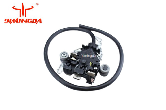 Bộ phận cắt máy rải dây dẫn điện 5 Polig 5240-078-0011 5240-078-0003