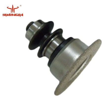 Máy cắt tự động Phần số 85631001 Phụ tùng máy dệt Lắp ráp đá mài