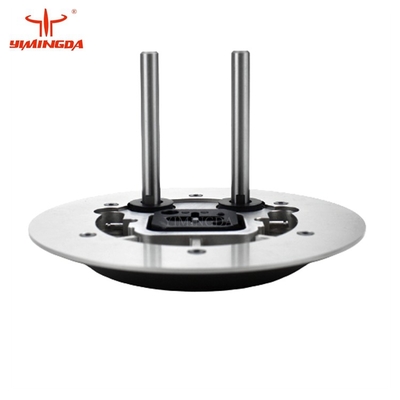 Bộ phận cắt tự động PN 85634000 Lắp ráp chân vịt cho máy cắt GTXL