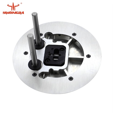 Bộ phận cắt tự động PN 85634000 Lắp ráp chân vịt cho máy cắt GTXL