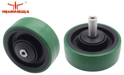 Máy cắt Máy rải Phụ tùng bánh sau GMS 035-725-002 355g
