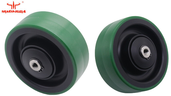 Máy cắt Máy rải Phụ tùng bánh sau GMS 035-725-002 355g