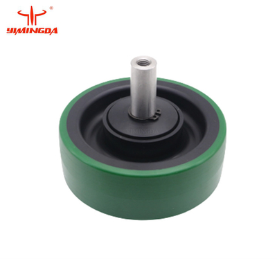 Máy cắt Máy rải Phụ tùng bánh sau GMS 035-725-002 355g