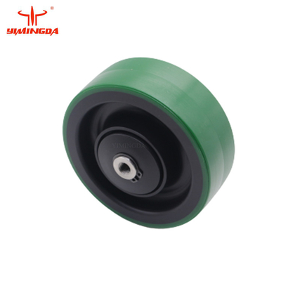 Máy cắt Máy rải Phụ tùng bánh sau GMS 035-725-002 355g