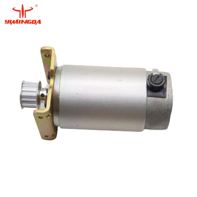 Phụ tùng máy cắt tự động PN 045-728-002 Động cơ rải 24VDC Hoàn thành M14433A197