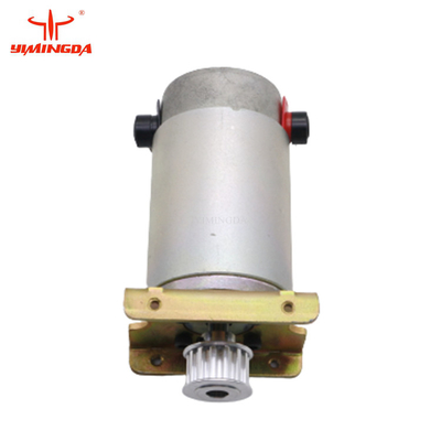 Phụ tùng máy cắt tự động PN 045-728-002 Động cơ rải 24VDC Hoàn thành M14433A197