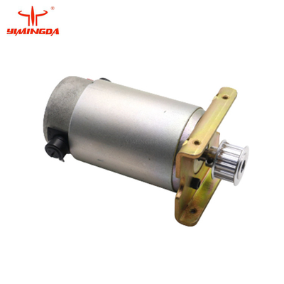 Phụ tùng máy cắt tự động PN 045-728-002 Động cơ rải 24VDC Hoàn thành M14433A197