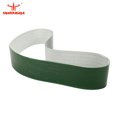 Bộ phận máy cắt tự động Đai nôi 875X60 Bộ phận máy cắt rải SY51 màu xanh lá cây 1210-002-0010