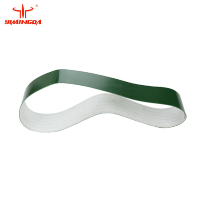 Bộ phận máy cắt tự động Đai nôi 875X60 Bộ phận máy cắt rải SY51 màu xanh lá cây 1210-002-0010