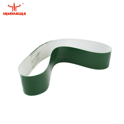 Bộ phận máy cắt tự động Đai nôi 875X60 Bộ phận máy cắt rải SY51 màu xanh lá cây 1210-002-0010