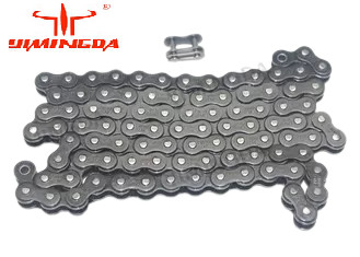 Xích bánh xe 92 Rolls 1/2''x3/16 Bộ phận máy cắt tự động 1230-020-0092 Bộ phận máy cắt rải