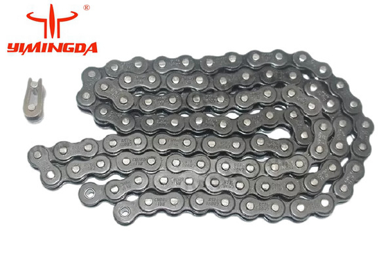 Xích bánh xe 92 Rolls 1/2''x3/16 Bộ phận máy cắt tự động 1230-020-0092 Bộ phận máy cắt rải