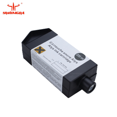 703730 200ml Vector IX Q80 M88 MH8 Bộ phận Hộp mực Alys Plotter