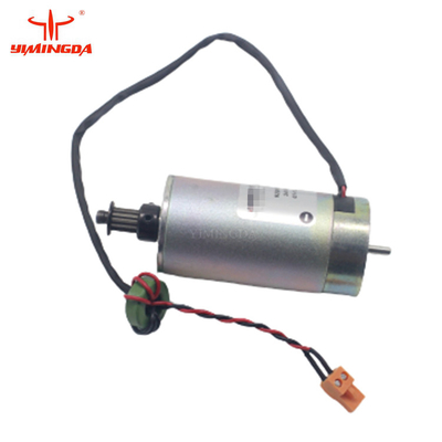Bộ phận máy cắt tự động PN 94745004 9236E837-R1 Bộ phận máy vẽ Y Axis Motor Assy