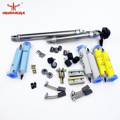 Bộ bảo trì 1000H PN: 702586 Bộ phận máy cắt cho máy cắt tự động VT5000