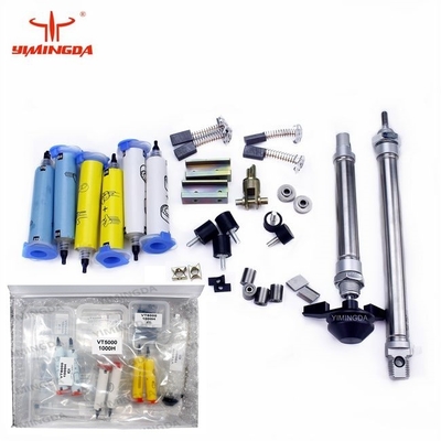 Bộ bảo trì 1000H PN: 702586 Bộ phận máy cắt cho máy cắt tự động VT5000