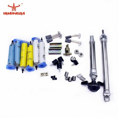 Bộ bảo trì 1000H PN: 702586 Bộ phận máy cắt cho máy cắt tự động VT5000