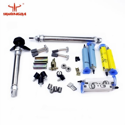 Bộ bảo trì 1000H PN: 702586 Bộ phận máy cắt cho máy cắt tự động VT5000