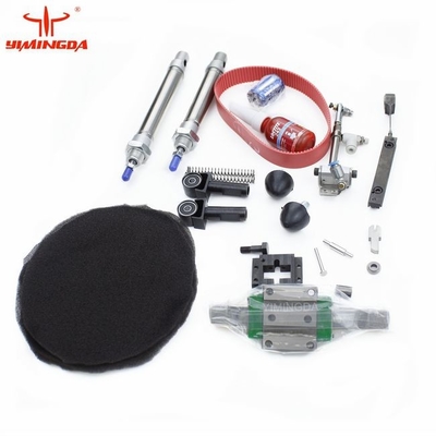 Bộ bảo trì vector VT2500 VT5000 Bộ phận VT7000 1000H VT-FA-Q25-72 705690