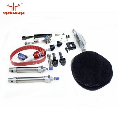 Bộ bảo trì vector VT2500 VT5000 Bộ phận VT7000 1000H VT-FA-Q25-72 705690