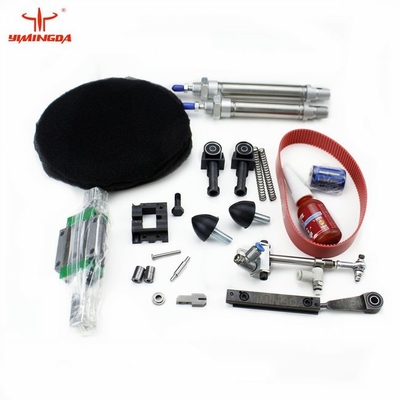 Bộ bảo trì vector VT2500 VT5000 Bộ phận VT7000 1000H VT-FA-Q25-72 705690