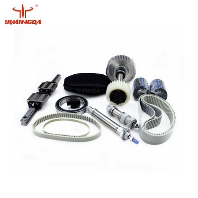 Bộ dụng cụ bảo trì máy cắt tự động 4000 giờ VT2500 VT5000 7000 Bộ phận PN 702596