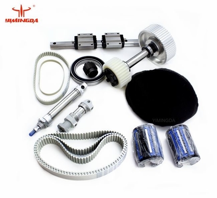Bộ dụng cụ bảo trì máy cắt tự động 4000 giờ VT2500 VT5000 7000 Bộ phận PN 702596