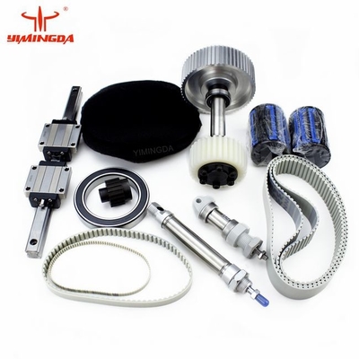 Bộ dụng cụ bảo trì máy cắt tự động 4000 giờ VT2500 VT5000 7000 Bộ phận PN 702596