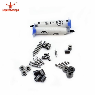 Phụ tùng máy cắt tự động MTK 500H VT50FA 2X7 Phụ tùng thay thế Bộ bảo trì PN 702698