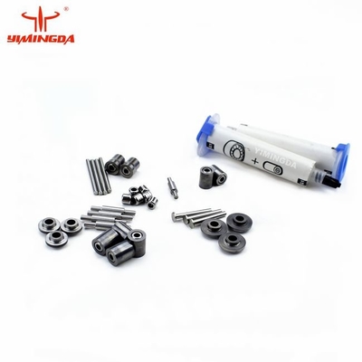 Phụ tùng máy cắt tự động MTK 500H VT50FA 2X7 Phụ tùng thay thế Bộ bảo trì PN 702698